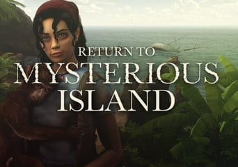 Return to Mysterious Island Global Steam