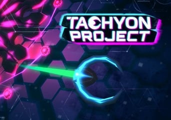 Tachyon Project EN Global Steam