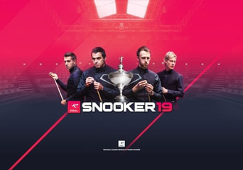 Snooker 19 Argentina Xbox One/Series