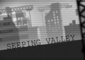 Sleeping Valley EN Global Steam