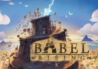 Babel Rising (PC) Steam Key Global
