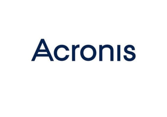 Acronis Disk Director 12.5 1 Dev Global Software License