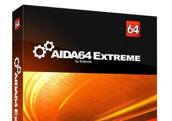 AIDA64 Extreme 1 Year Global Software License