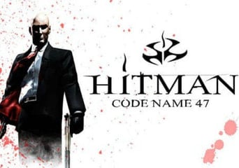 Hitman: Codename 47 EN/FR/IT Global Steam