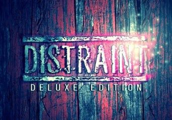 Distraint Deluxe Edition EU Steam