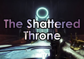 Shattered Throne EN Global Steam