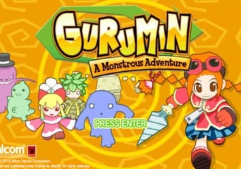 Gurumin: A Monstrous Adventure EN Global Steam