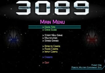 3089 -- Futuristic Action RPG EN Global Steam
