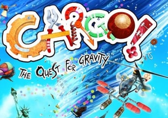 Cargo! The Quest for Gravity EN/DE/FR/IT/PL/RU/ES Global Steam