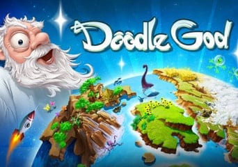 Doodle God EU Steam