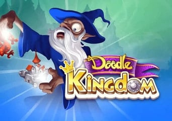 Doodle Kingdom Global Steam