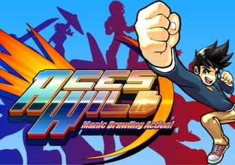 Aces Wild: Manic Brawling Action! EN Global Steam