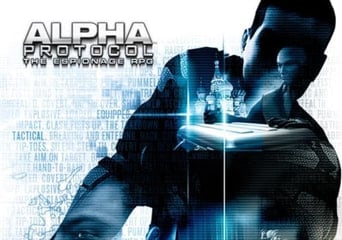 Alpha Protocol EN/DE/FR/IT/ES Global Steam