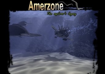 Amerzone: The Explorer’s Legacy EN/DE/FR/IT/ES Global Steam