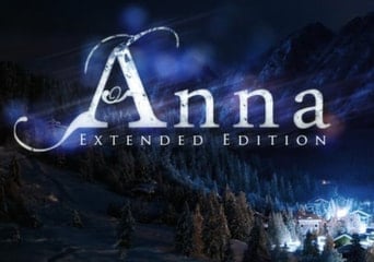 Anna Extended Edition EN/DE/FR/IT/PL/RU/TR EU Steam