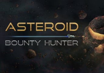 Asteroid Bounty Hunter EN Global Steam