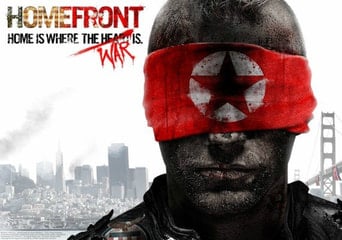 Homefront EN/DE/FR/IT/NL/ES Global Steam