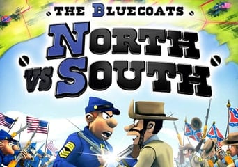 The Bluecoats: North vs South Global Steam