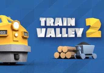 Train Valley 2 United States Steam