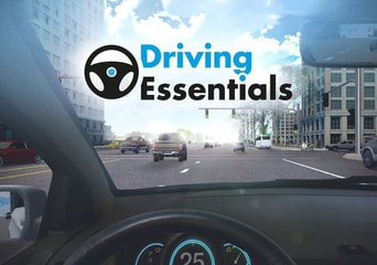 Driving Essentials United States Xbox One/Series