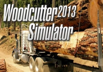 Woodcutter Simulator 2013 Global Steam