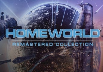 Homeworld - Remastered Collection EN/DE/FR/IT Global Steam