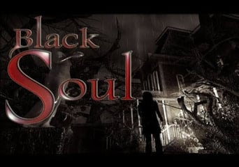 BlackSoul Extended Edition EN/IT Global Steam
