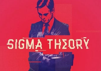 Sigma Theory: Global Cold War EN/DE/FR/RU/ZH EU Steam