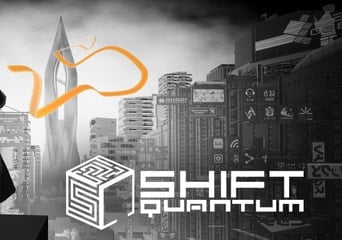 Shift Quantum Global Steam