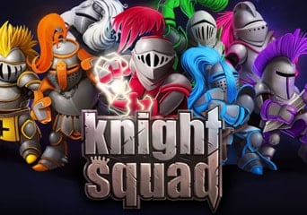 Knight Squad EN Global Steam