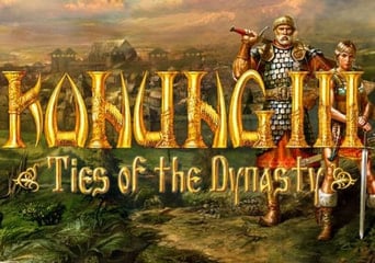 Konung 3: Ties of the Dynasty EN/RU Global Steam