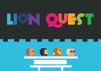 Lion Quest EN Global Steam