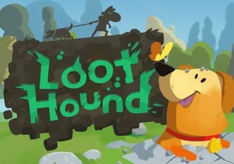 Loot Hound EN Global Steam