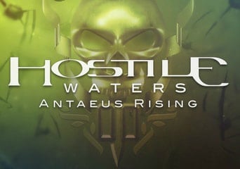 Hostile Waters: Antaeus Rising EN/DE/FR Global Steam