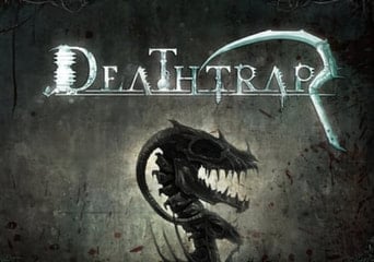 Deathtrap Global Steam