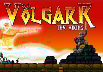 Volgarr the Viking EN Global Steam