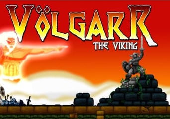 Volgarr the Viking EN Global Steam