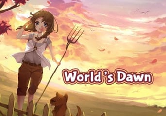 World's Dawn EN Global Steam