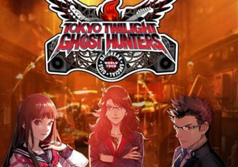 Tokyo Twilight Ghost Hunters Daybreak: Special Gigs EN/JA Global Steam