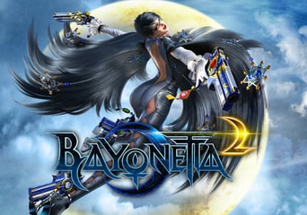 Bayonetta 2 EN United States Nintendo Switch