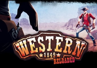 Western 1849 Reloaded EN Global Steam