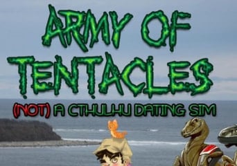 Army of Tentacles (Not) A Cthulhu Dating Sim EN Global Steam