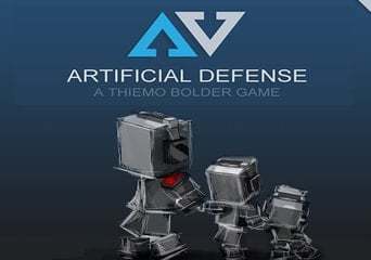 Artificial Defense EN Global Steam