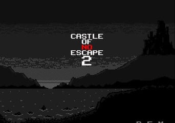 Castle of no Escape 2 EN Global Steam