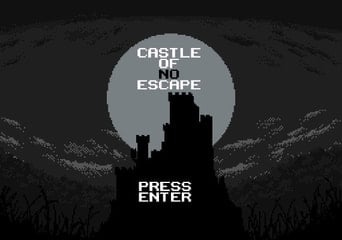 Castle of No Escape EN Global Steam