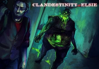 Clandestinity of Elsie EN Global Steam