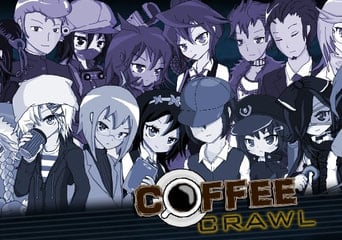 Coffee Crawl EN Global Steam