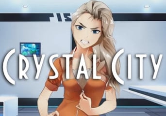 Crystal City EN/RU Global Steam