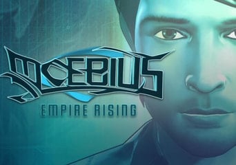 Moebius: Empire Rising EN/DE/FR/IT/PL/ES Global Steam
