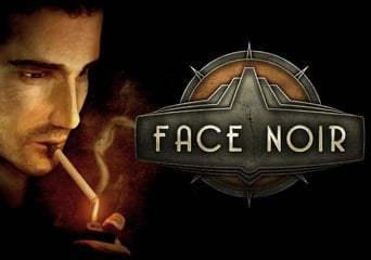 Face Noir EN/DE/IT/RU Global Steam